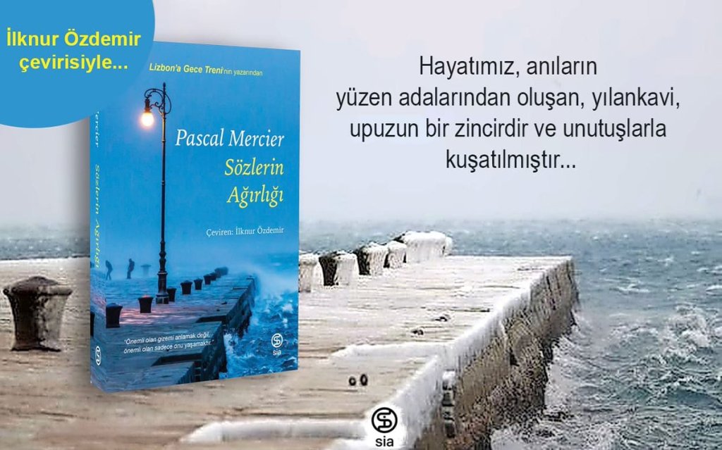 Lizbon’a gece treni