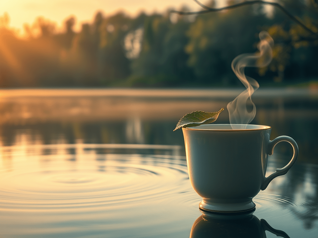 Sessizliğin Çevresinde