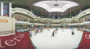 Galleria: Büyülü Cam&nbsp;Kubbemiz