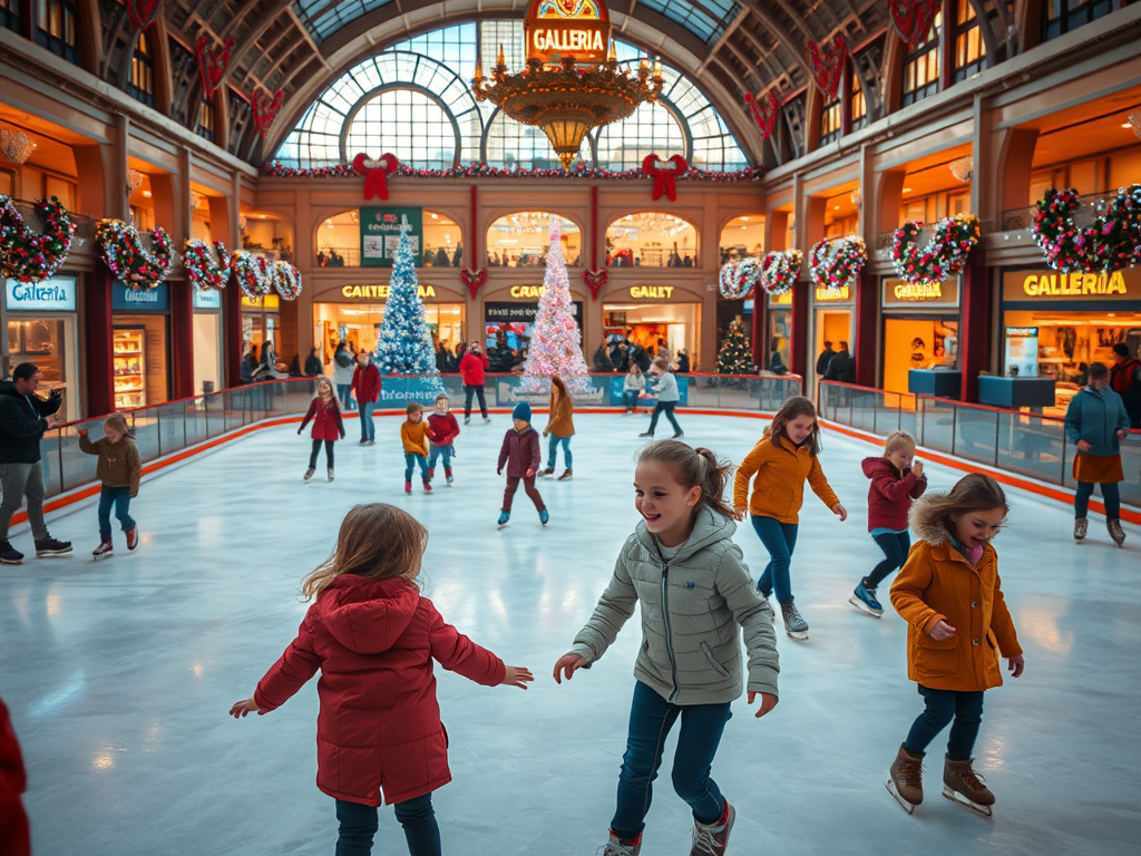 GALLERIA’NIN VİTRİNİNDE ANILAR