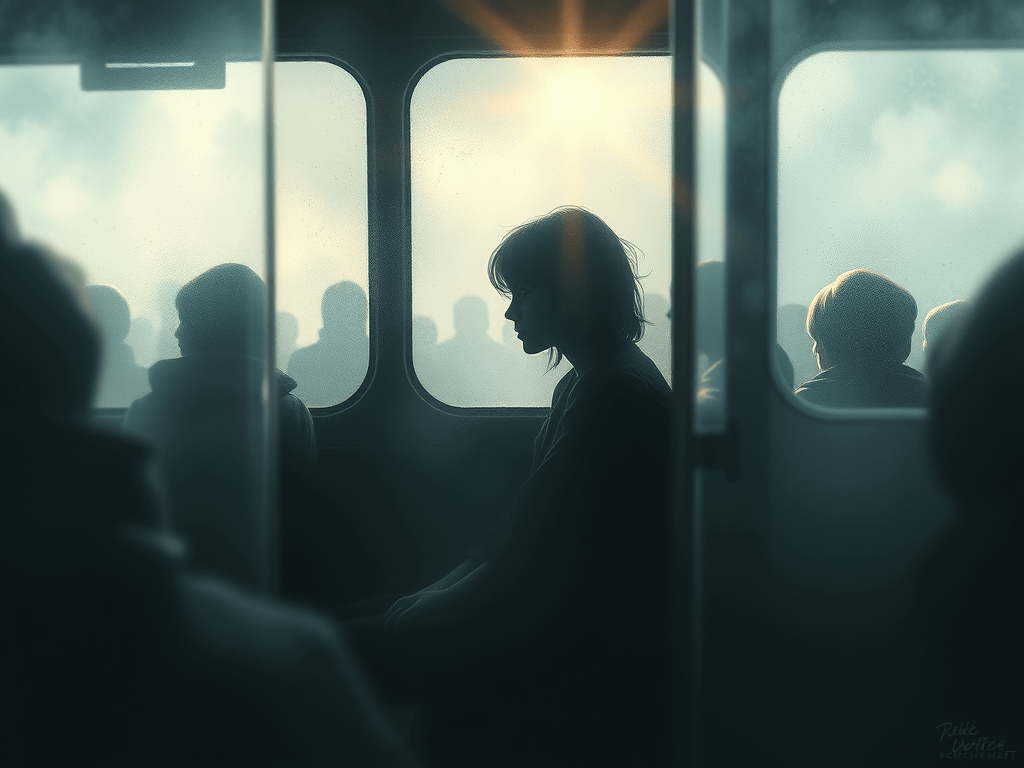 Gitmek Diye Bir&nbsp;Şey