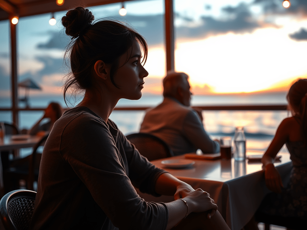 DÜĞÜM OLAN HAYATLAR