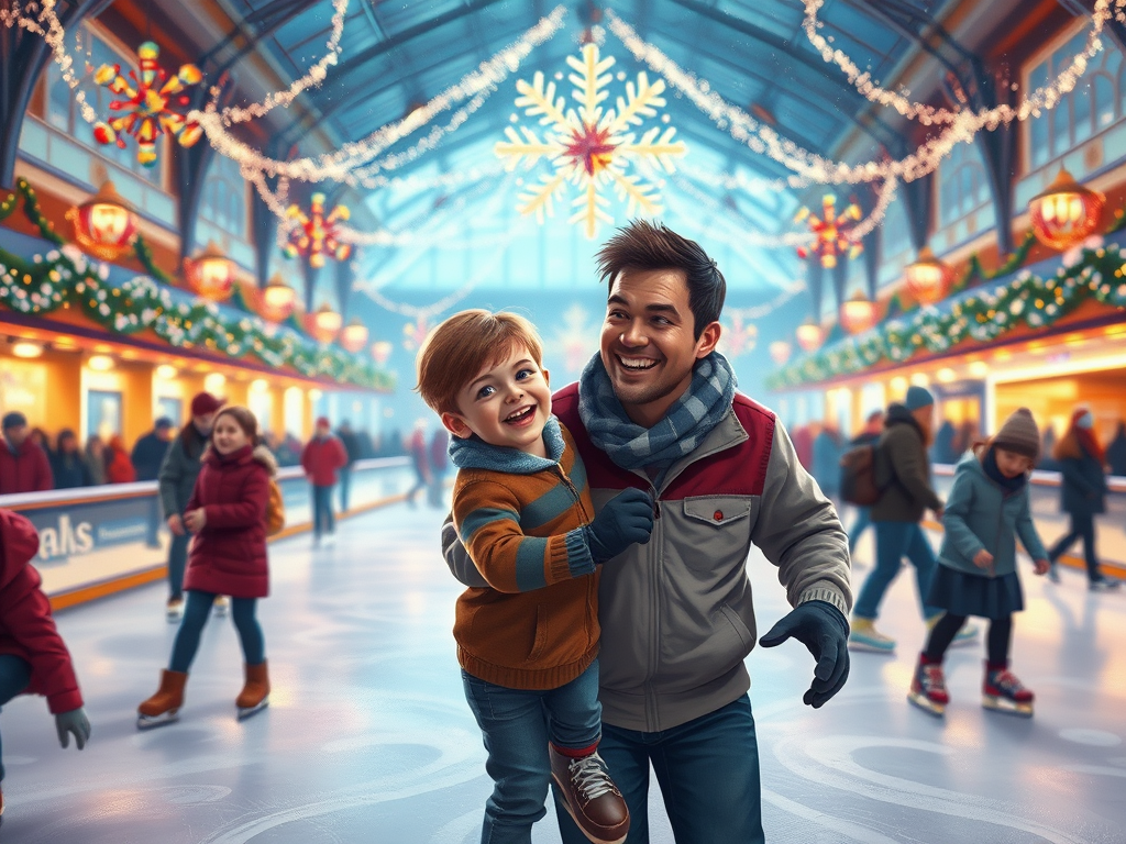 Ver Elini Galleria…