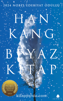 Han Kang — Beyaz Kitap, epik bir&nbsp;masal