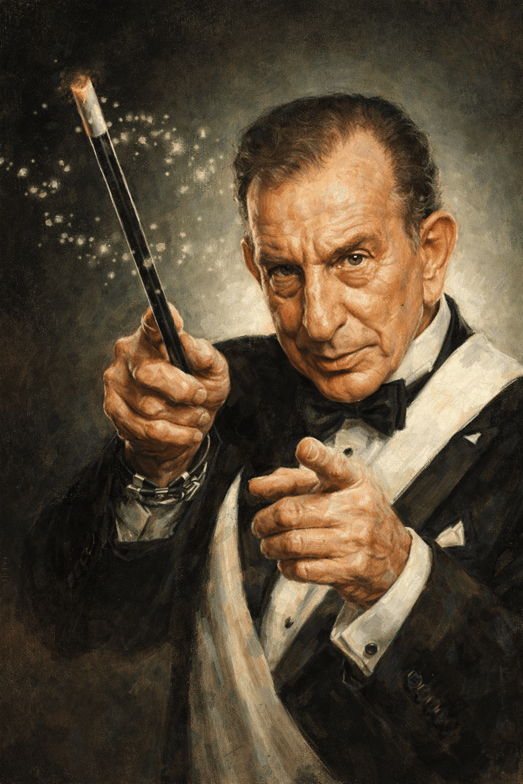 “Yaparsın Şekerim” Diyen Ustanın&nbsp;Ardından