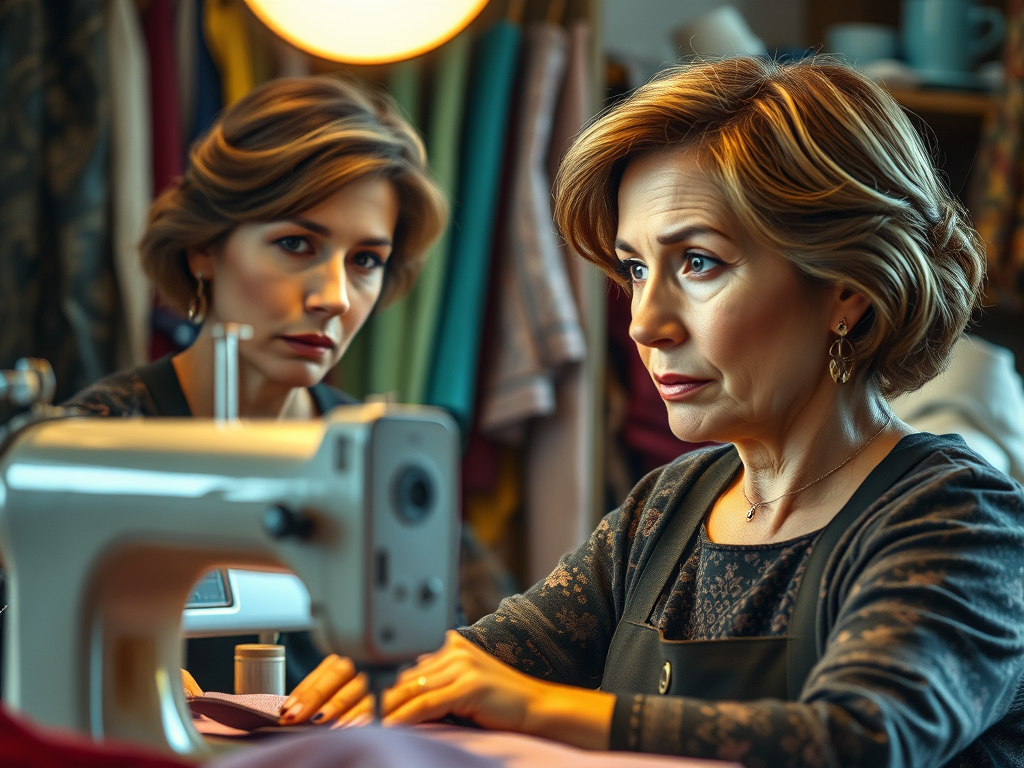 Terzinin Sessiz Defteri