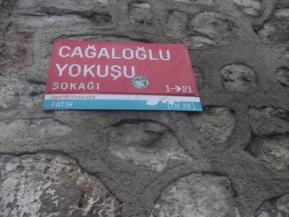 Az Gittik, Uz Gittik, Başladığımız Yere&nbsp;Döndük