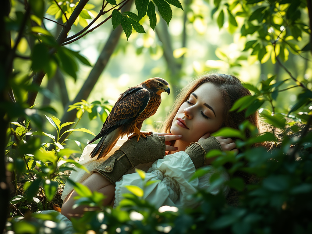 Hamnet: Sessiz Çığlığın Ölümsüzlüğü