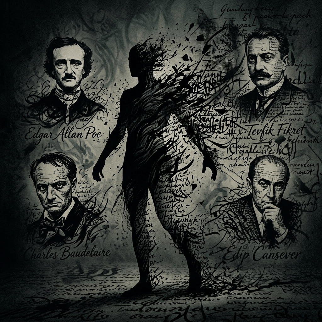 Bir Bilinç Hâli Olarak Düzyazı&nbsp;Şiir