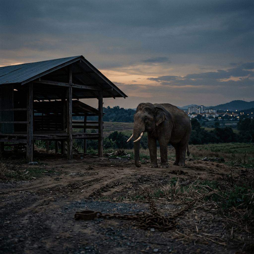 Haruki Murakami’nin “Ortadan Kaybolan Fil ” (The Elephant Vanishes) Öyküsü Üzerine Detaylı Edebi&nbsp;Analiz